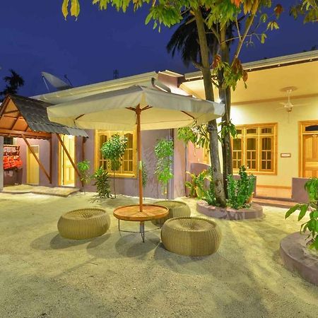 New Moon Village Ukulhas Island Ngoại thất bức ảnh