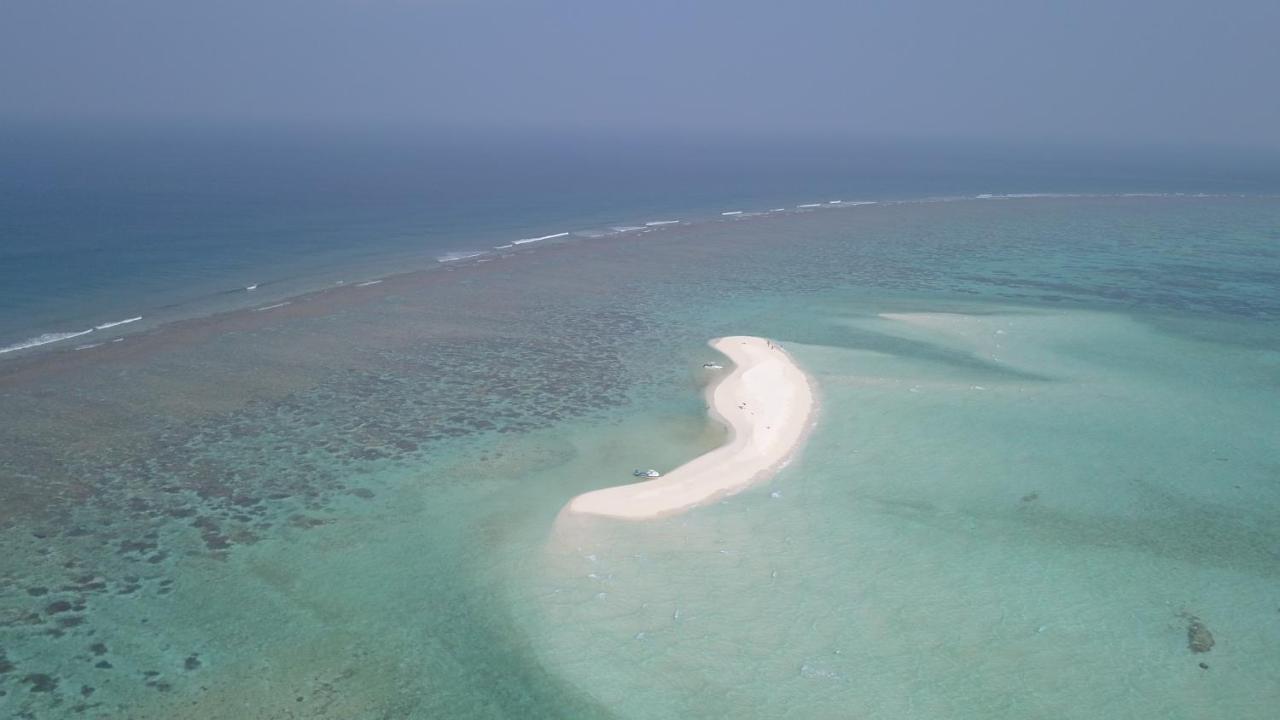 New Moon Village Ukulhas Island Ngoại thất bức ảnh