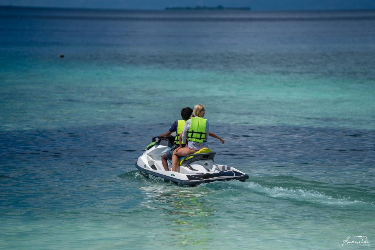 New Moon Village Ukulhas Island Ngoại thất bức ảnh