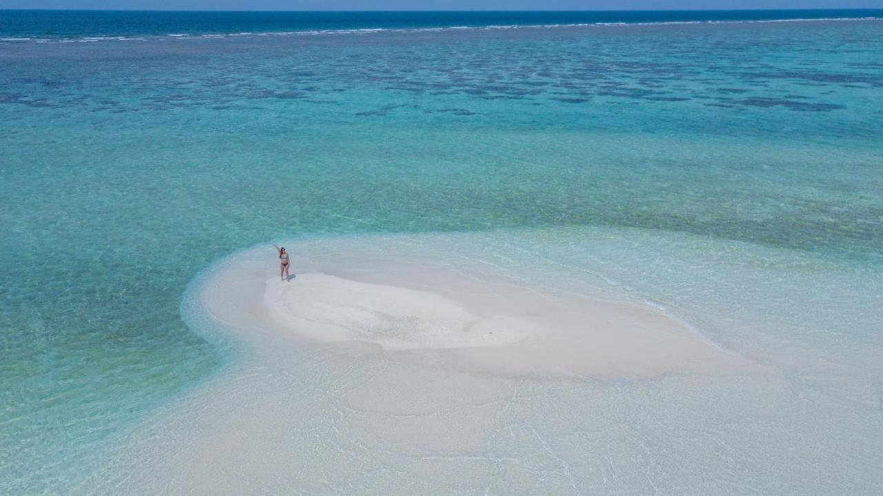 New Moon Village Ukulhas Island Ngoại thất bức ảnh